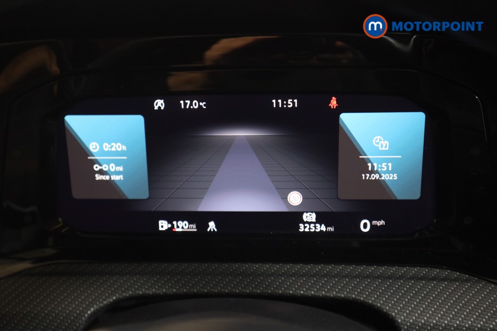 Volkswagen Golf R-Line Manual Diesel Estate - Stock Number (1572832) - 5th supplementary image