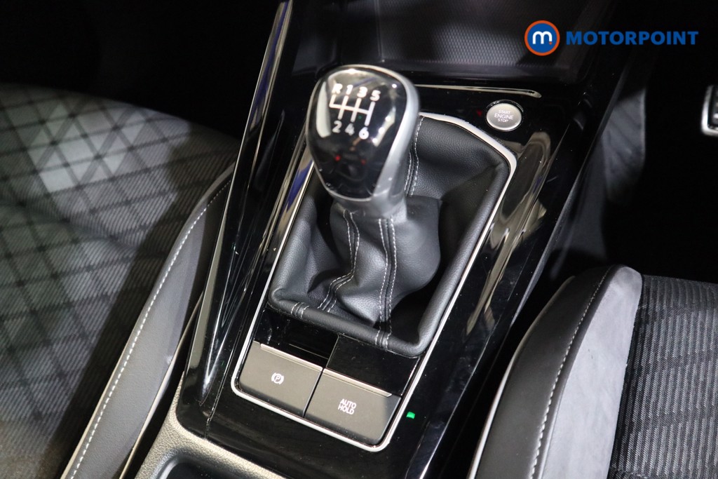 Volkswagen Golf R-Line Manual Diesel Estate - Stock Number (1572832) - 7th supplementary image
