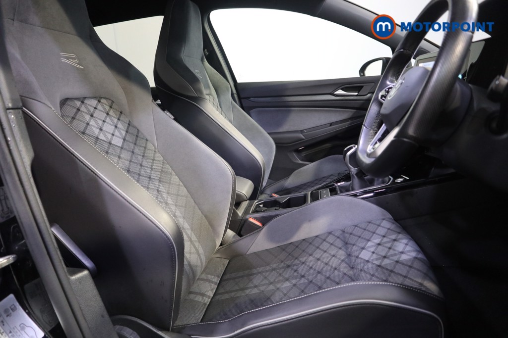 Volkswagen Golf R-Line Manual Diesel Estate - Stock Number (1572832) - 11th supplementary image