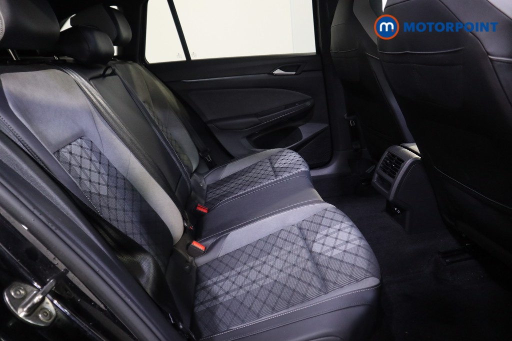 Volkswagen Golf R-Line Manual Diesel Estate - Stock Number (1572832) - 12th supplementary image