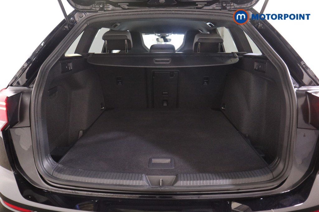 Volkswagen Golf R-Line Manual Diesel Estate - Stock Number (1572832) - 13th supplementary image