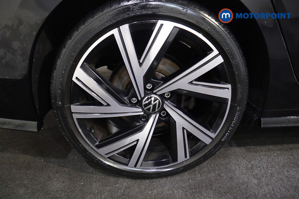 Volkswagen Golf R-Line Manual Diesel Estate - Stock Number (1572832) - 14th supplementary image