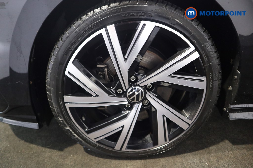 Volkswagen Golf R-Line Manual Diesel Estate - Stock Number (1572832) - 16th supplementary image