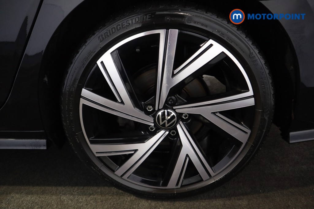 Volkswagen Golf R-Line Manual Diesel Estate - Stock Number (1572832) - 17th supplementary image