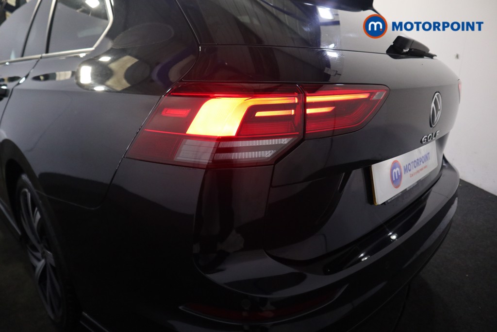 Volkswagen Golf R-Line Manual Diesel Estate - Stock Number (1572832) - 19th supplementary image