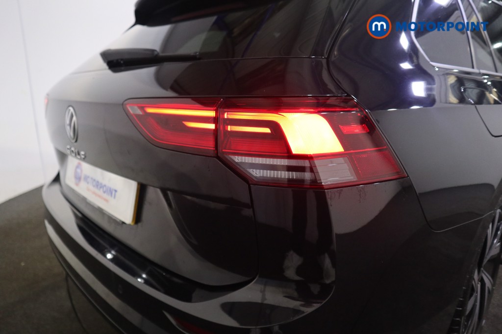 Volkswagen Golf R-Line Manual Diesel Estate - Stock Number (1572832) - 20th supplementary image
