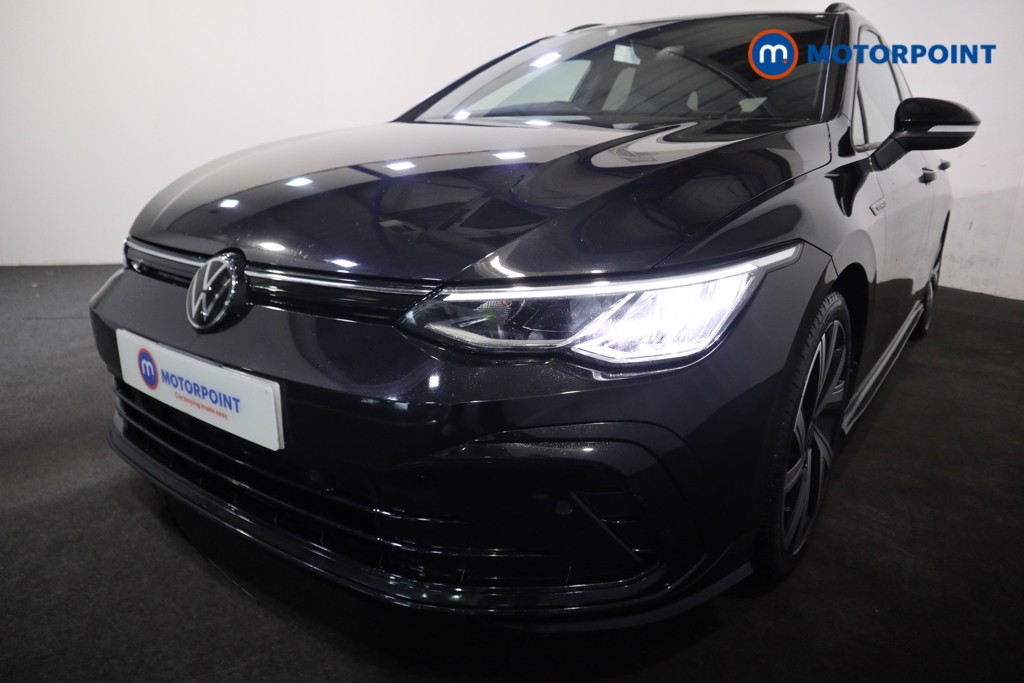 Volkswagen Golf R-Line Manual Diesel Estate - Stock Number (1572832) - 23rd supplementary image