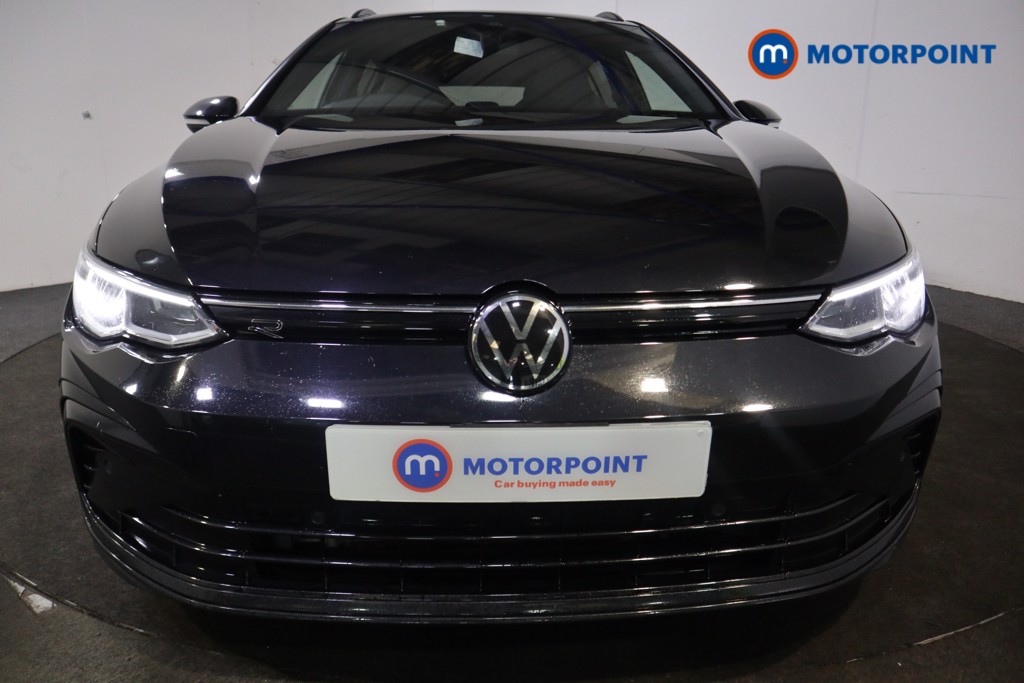 Volkswagen Golf R-Line Manual Diesel Estate - Stock Number (1572832) - 24th supplementary image