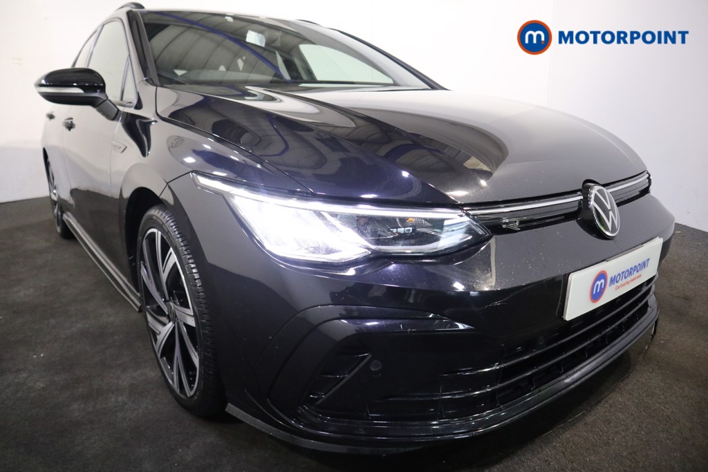 Volkswagen Golf R-Line Manual Diesel Estate - Stock Number (1572832) - 25th supplementary image