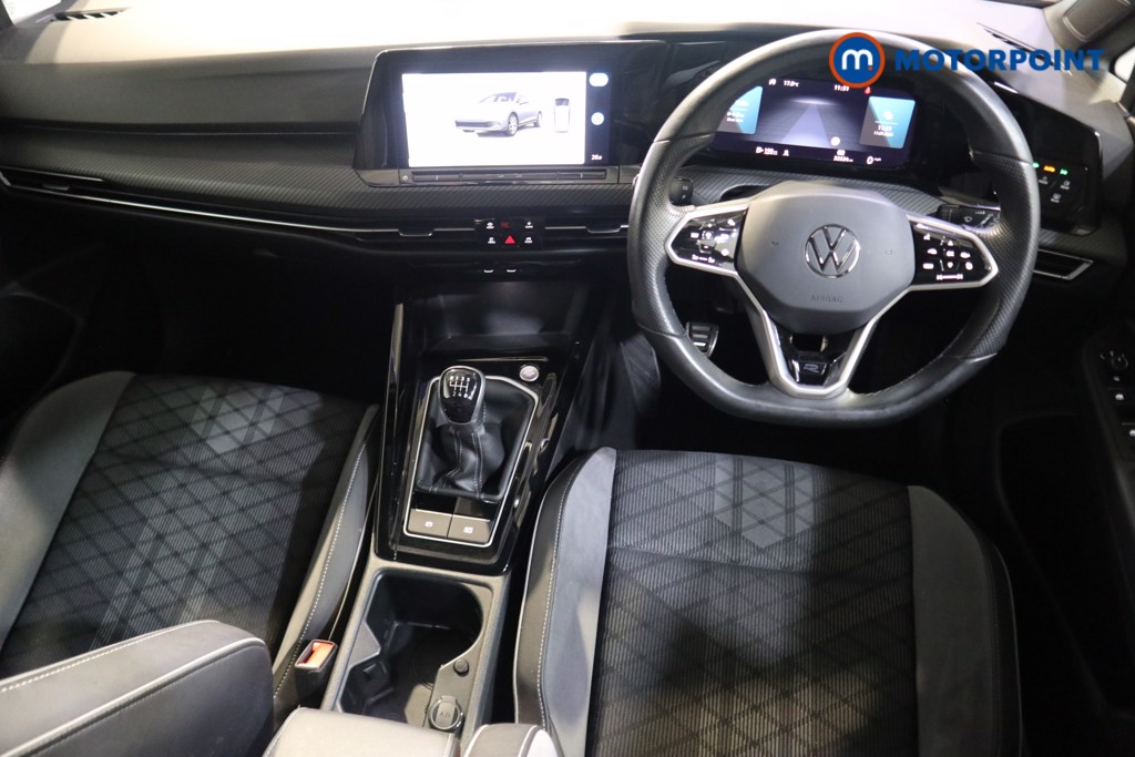 Volkswagen Golf R-Line Manual Diesel Estate - Stock Number (1572832) - 1st supplementary image