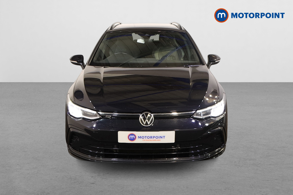 Volkswagen Golf R-Line Manual Diesel Estate - Stock Number (1572832) - Front bumper