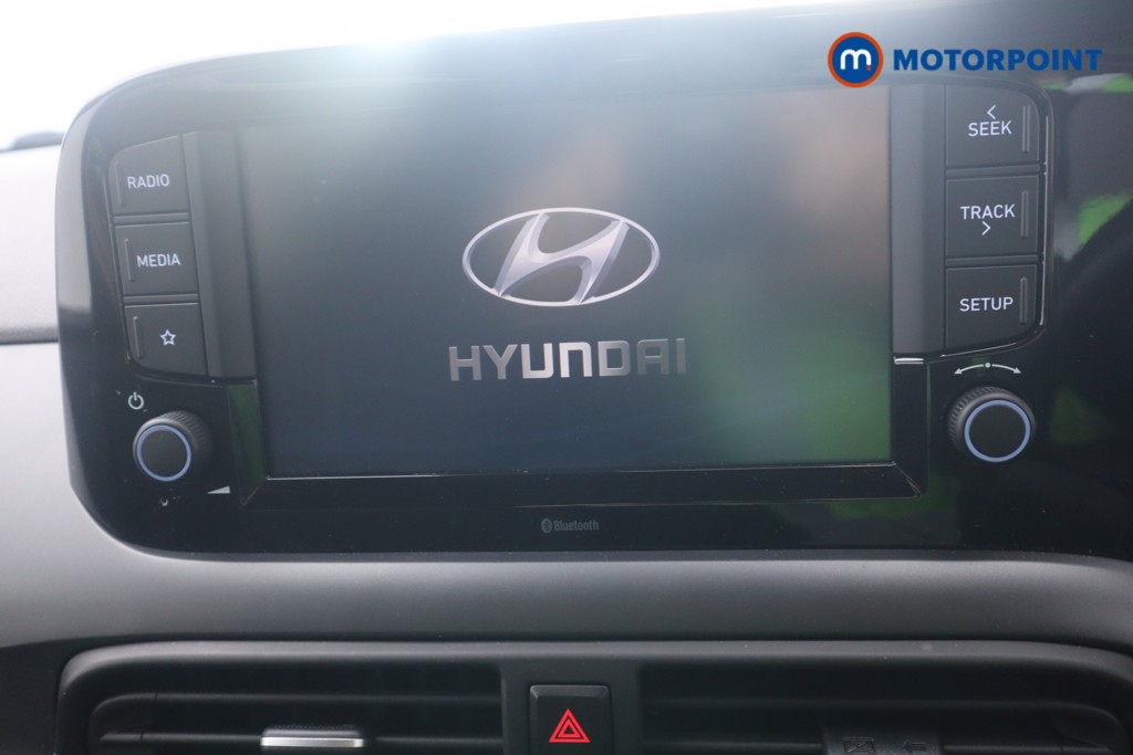 Hyundai I10 N Line Manual Petrol Hatchback - Stock Number (1572904) - 2nd supplementary image