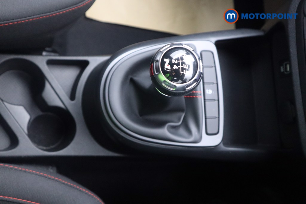 Hyundai I10 N Line Manual Petrol Hatchback - Stock Number (1572904) - 4th supplementary image
