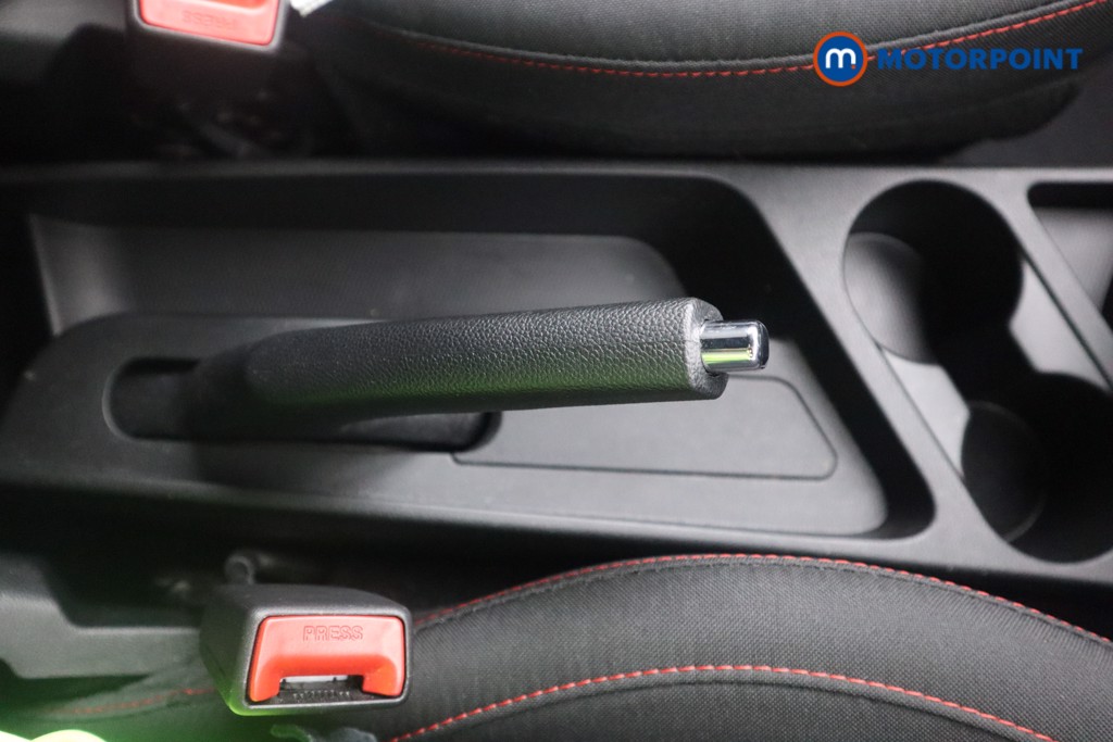 Hyundai I10 N Line Manual Petrol Hatchback - Stock Number (1572904) - 5th supplementary image