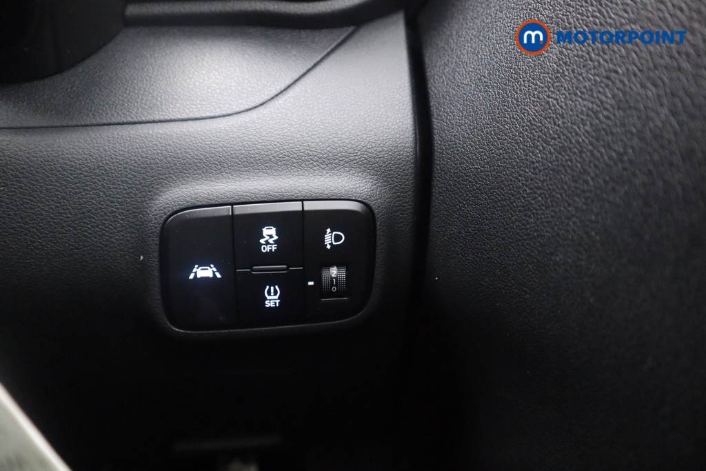 Hyundai I10 N Line Manual Petrol Hatchback - Stock Number (1572904) - 9th supplementary image