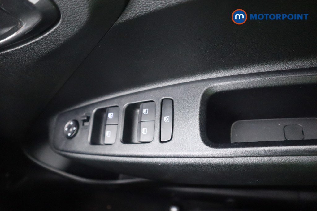 Hyundai I10 N Line Manual Petrol Hatchback - Stock Number (1572904) - 10th supplementary image