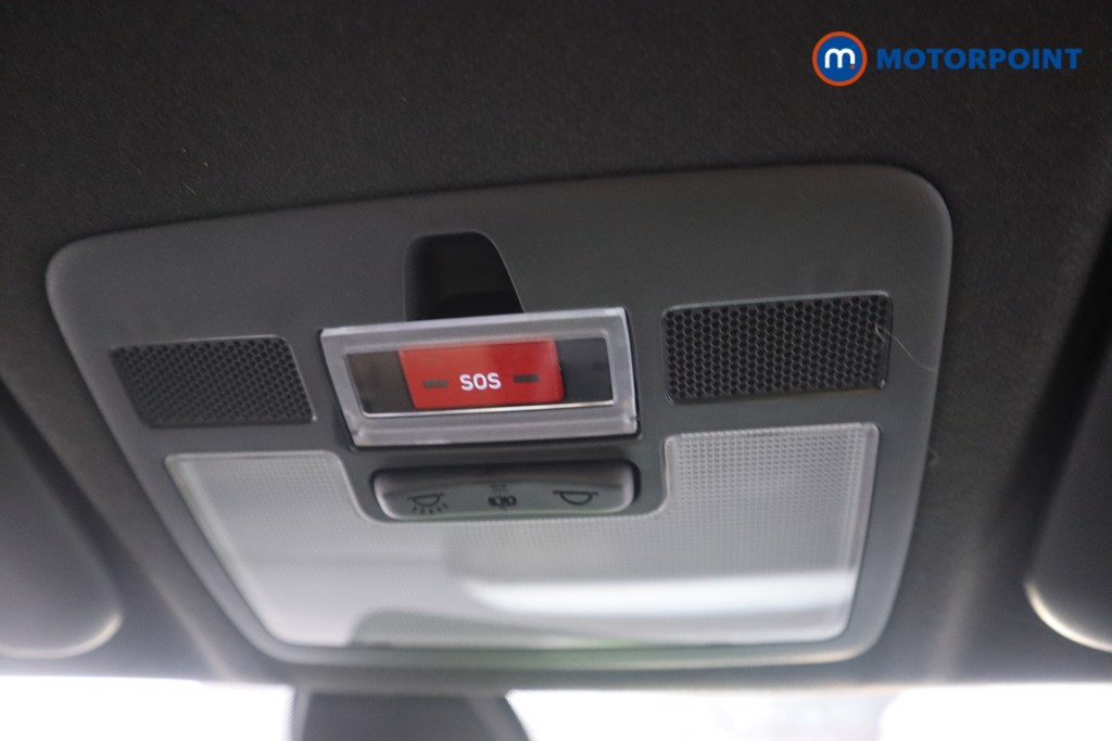 Hyundai I10 N Line Manual Petrol Hatchback - Stock Number (1572904) - 11th supplementary image
