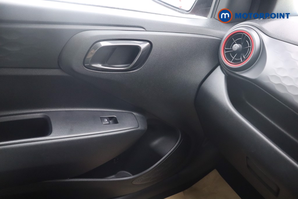 Hyundai I10 N Line Manual Petrol Hatchback - Stock Number (1572904) - 12th supplementary image