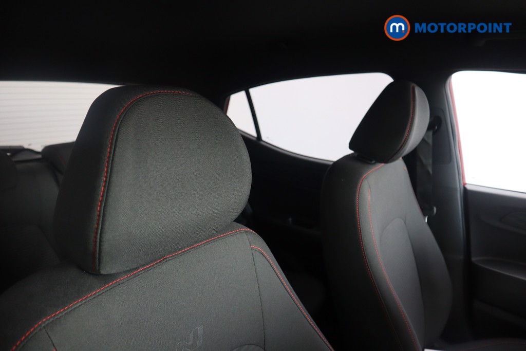 Hyundai I10 N Line Manual Petrol Hatchback - Stock Number (1572904) - 13th supplementary image
