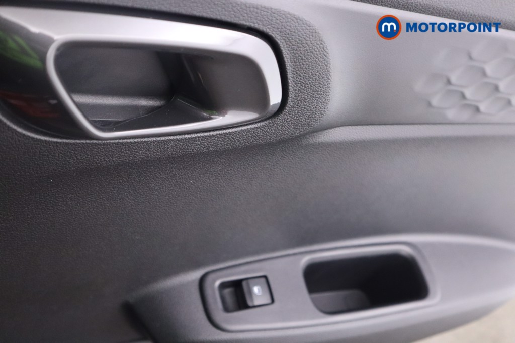 Hyundai I10 N Line Manual Petrol Hatchback - Stock Number (1572904) - 17th supplementary image