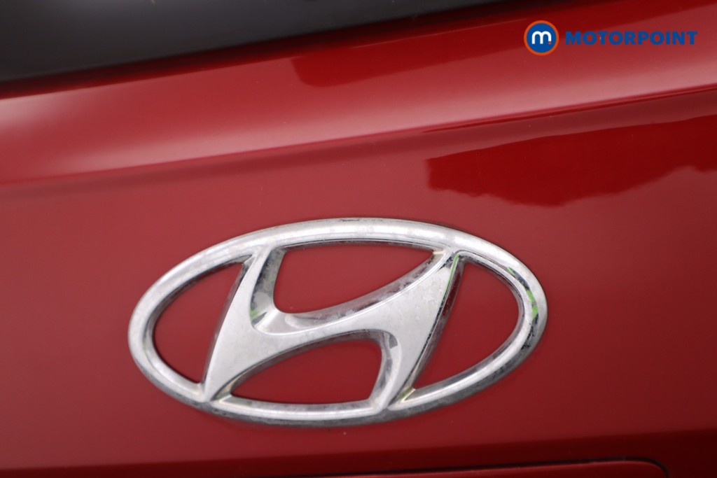 Hyundai I10 N Line Manual Petrol Hatchback - Stock Number (1572904) - 19th supplementary image