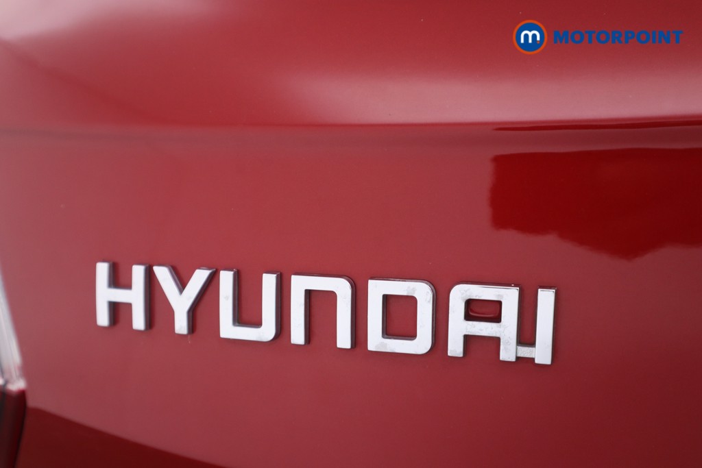 Hyundai I10 N Line Manual Petrol Hatchback - Stock Number (1572904) - 21st supplementary image