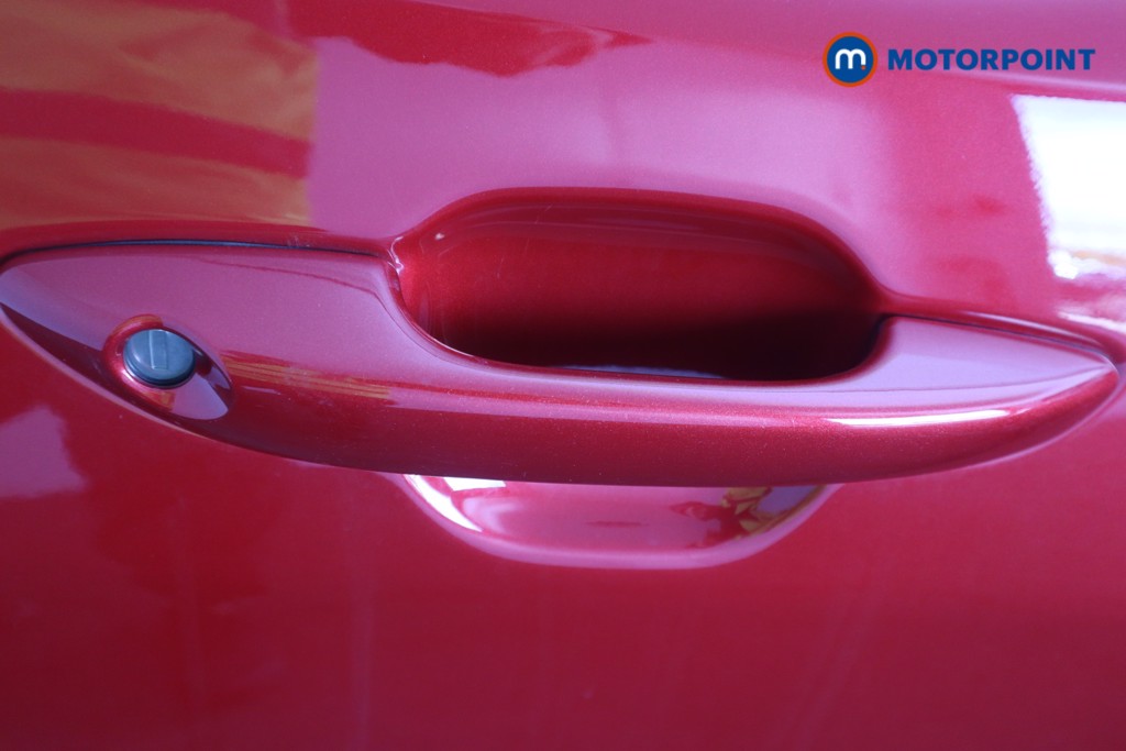 Hyundai I10 N Line Manual Petrol Hatchback - Stock Number (1572904) - 24th supplementary image