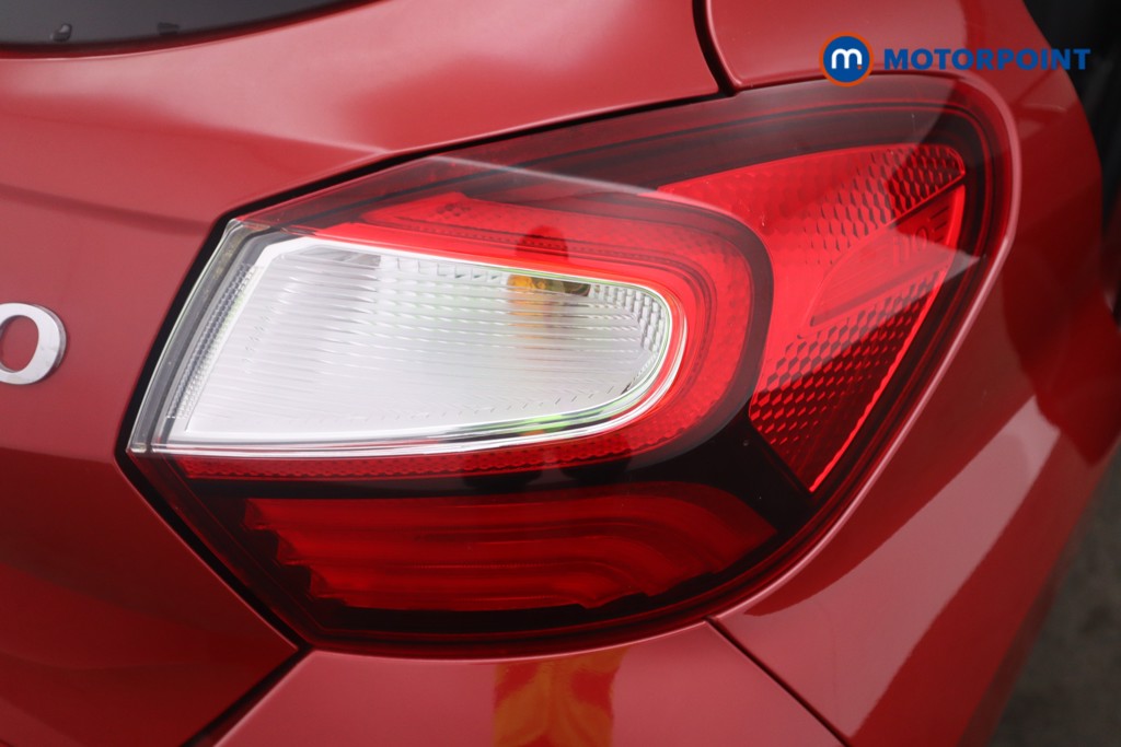Hyundai I10 N Line Manual Petrol Hatchback - Stock Number (1572904) - 26th supplementary image