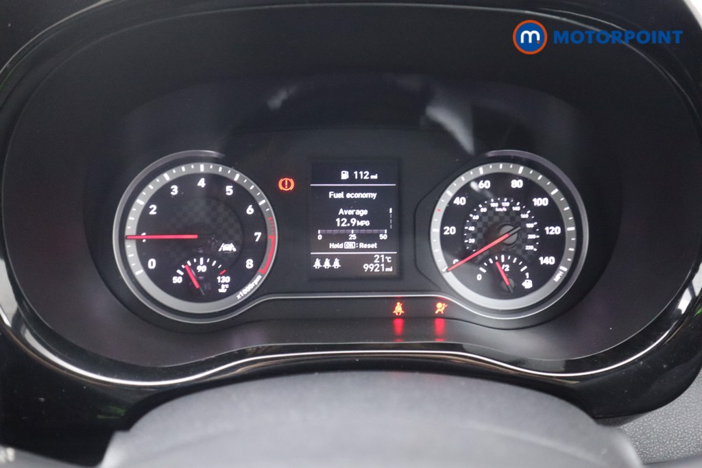 Hyundai I10 N Line Manual Petrol Hatchback - Stock Number (1572904) - 1st supplementary image