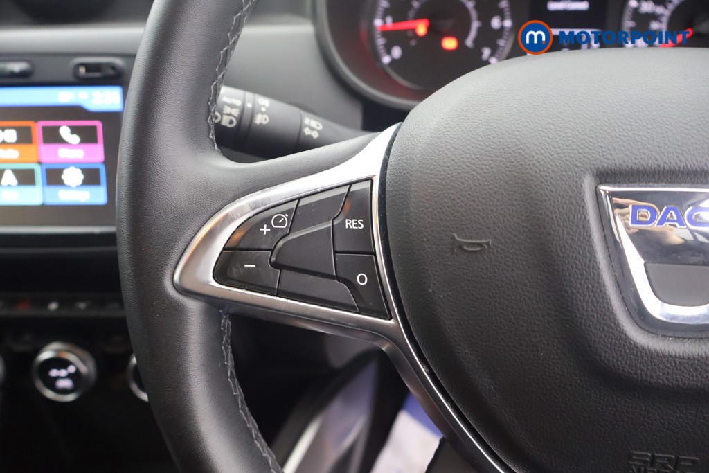 Dacia Duster Techroad Manual Diesel SUV - Stock Number (1573086) - 2nd supplementary image