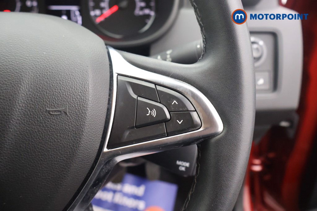 Dacia Duster Techroad Manual Diesel SUV - Stock Number (1573086) - 3rd supplementary image
