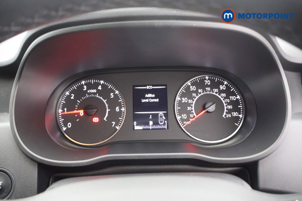Dacia Duster Techroad Manual Diesel SUV - Stock Number (1573086) - 4th supplementary image
