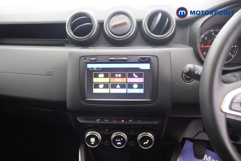 Dacia Duster Techroad Manual Diesel SUV - Stock Number (1573086) - 5th supplementary image