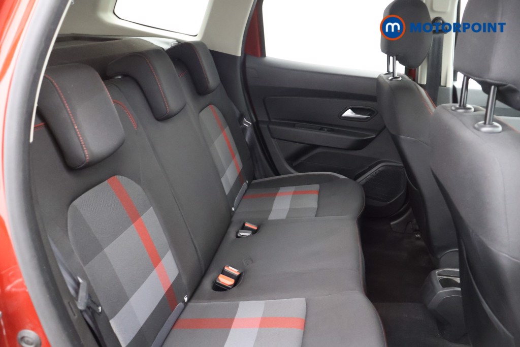 Dacia Duster Techroad Manual Diesel SUV - Stock Number (1573086) - 12th supplementary image