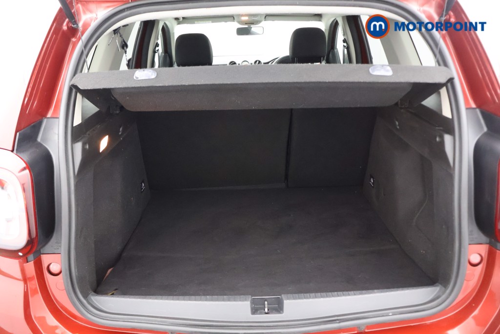 Dacia Duster Techroad Manual Diesel SUV - Stock Number (1573086) - 15th supplementary image