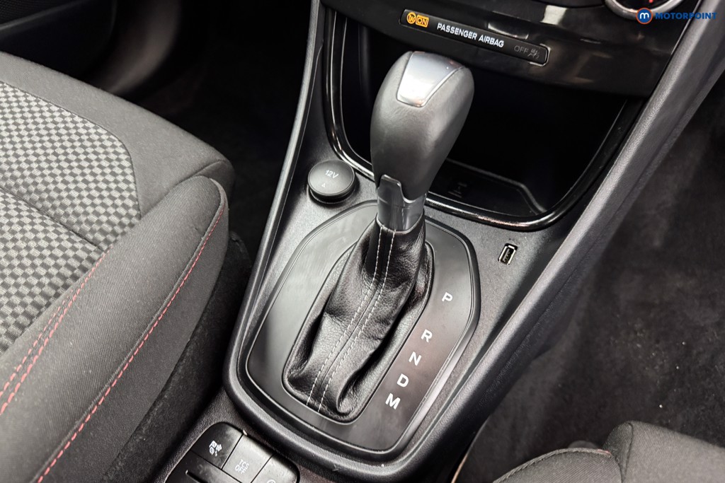 Ford Puma St-Line Automatic Petrol-Electric Hybrid SUV - Stock Number (1573216) - 14th supplementary image