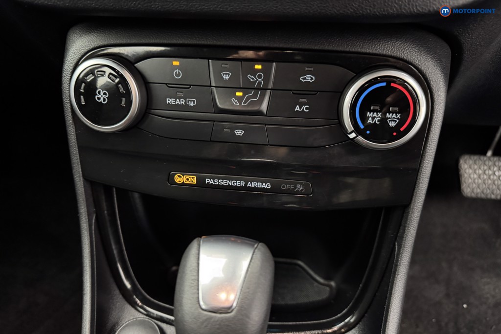 Ford Puma St-Line Automatic Petrol-Electric Hybrid SUV - Stock Number (1573216) - 15th supplementary image