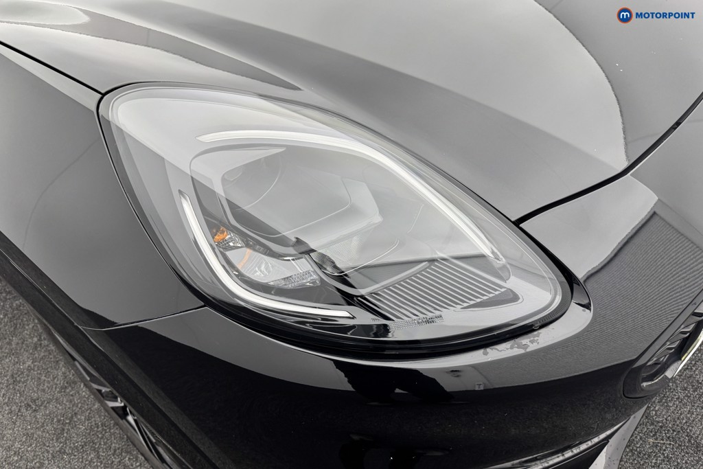 Ford Puma St-Line Automatic Petrol-Electric Hybrid SUV - Stock Number (1573216) - 25th supplementary image