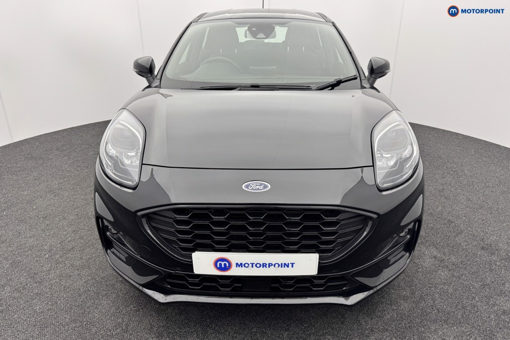Ford Puma St-Line Automatic Petrol-Electric Hybrid SUV - Stock Number (1573216) - 27th supplementary image