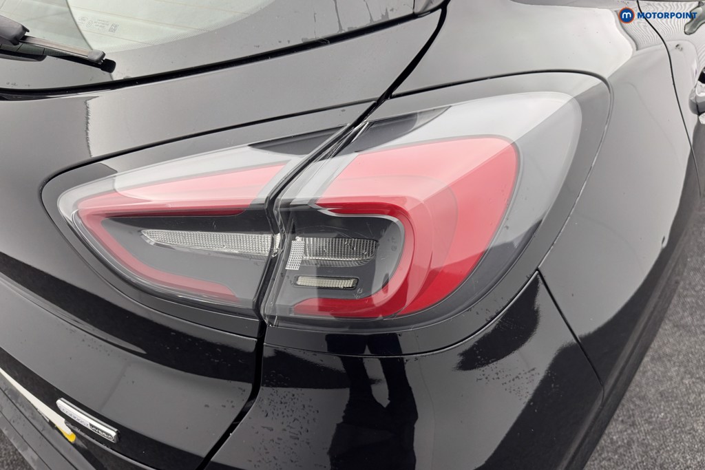 Ford Puma St-Line Automatic Petrol-Electric Hybrid SUV - Stock Number (1573216) - 29th supplementary image