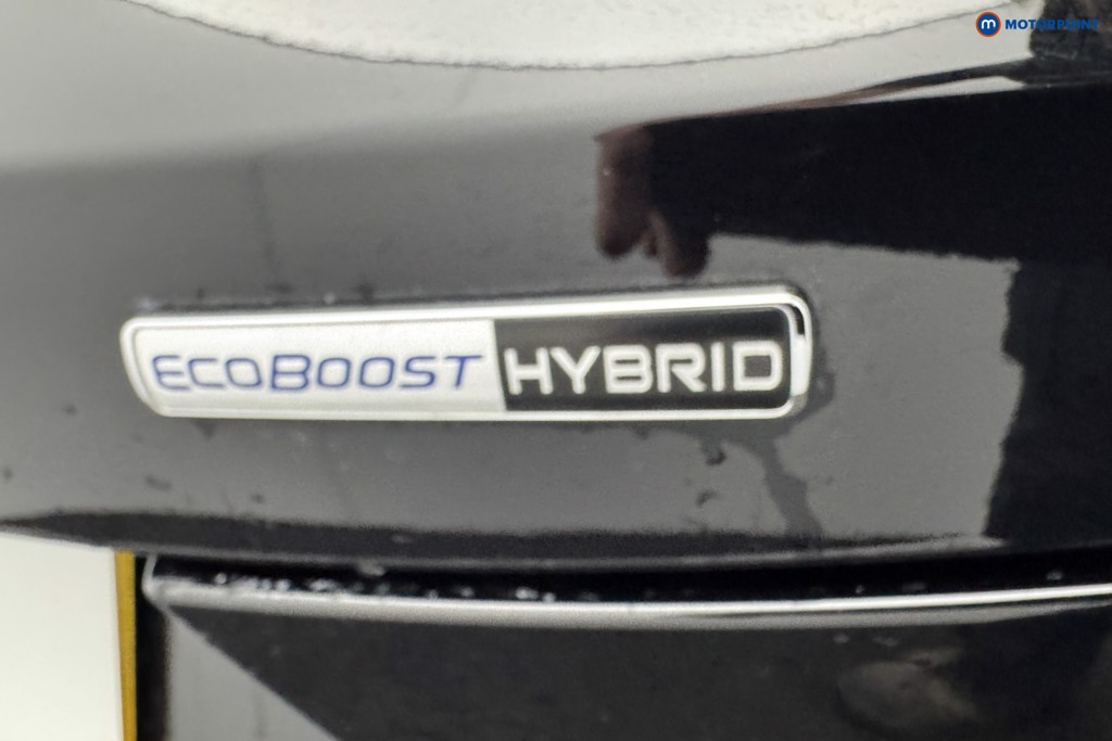 Ford Puma St-Line Automatic Petrol-Electric Hybrid SUV - Stock Number (1573216) - 30th supplementary image