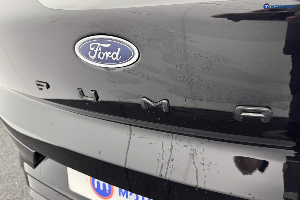 Ford Puma St-Line Automatic Petrol-Electric Hybrid SUV - Stock Number (1573216) - 31st supplementary image