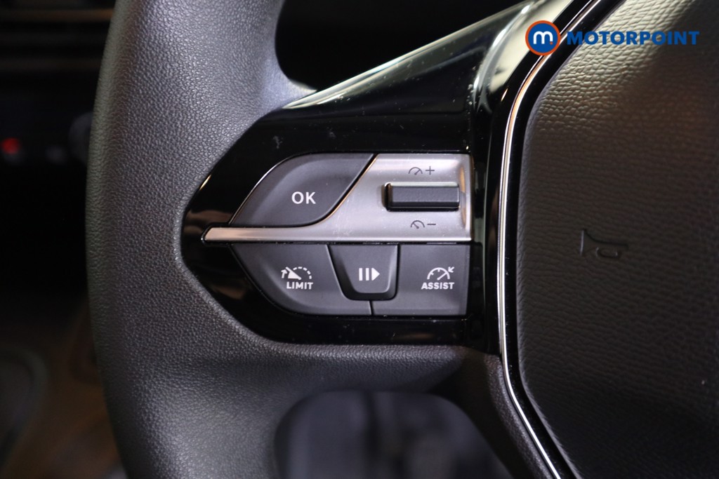 Peugeot Partner Professional Manual Diesel Panel Van - Stock Number (1573246) - 5th supplementary image