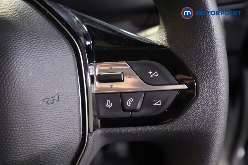 Peugeot Partner Professional Manual Diesel Panel Van - Stock Number (1573246) - 6th supplementary image