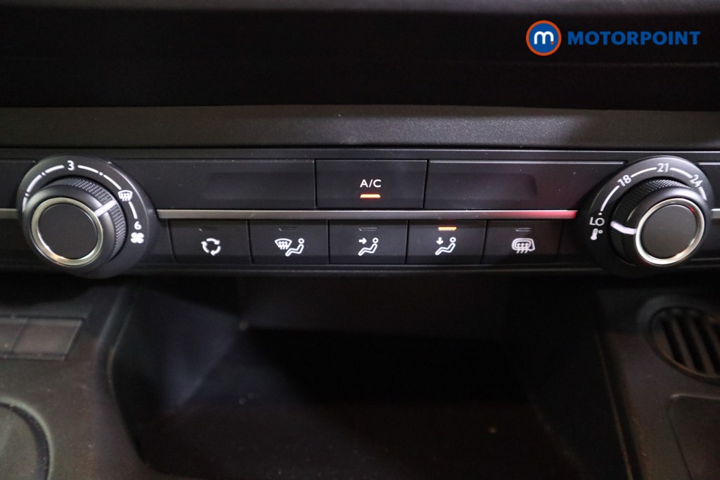 Peugeot Partner Professional Manual Diesel Panel Van - Stock Number (1573246) - 7th supplementary image