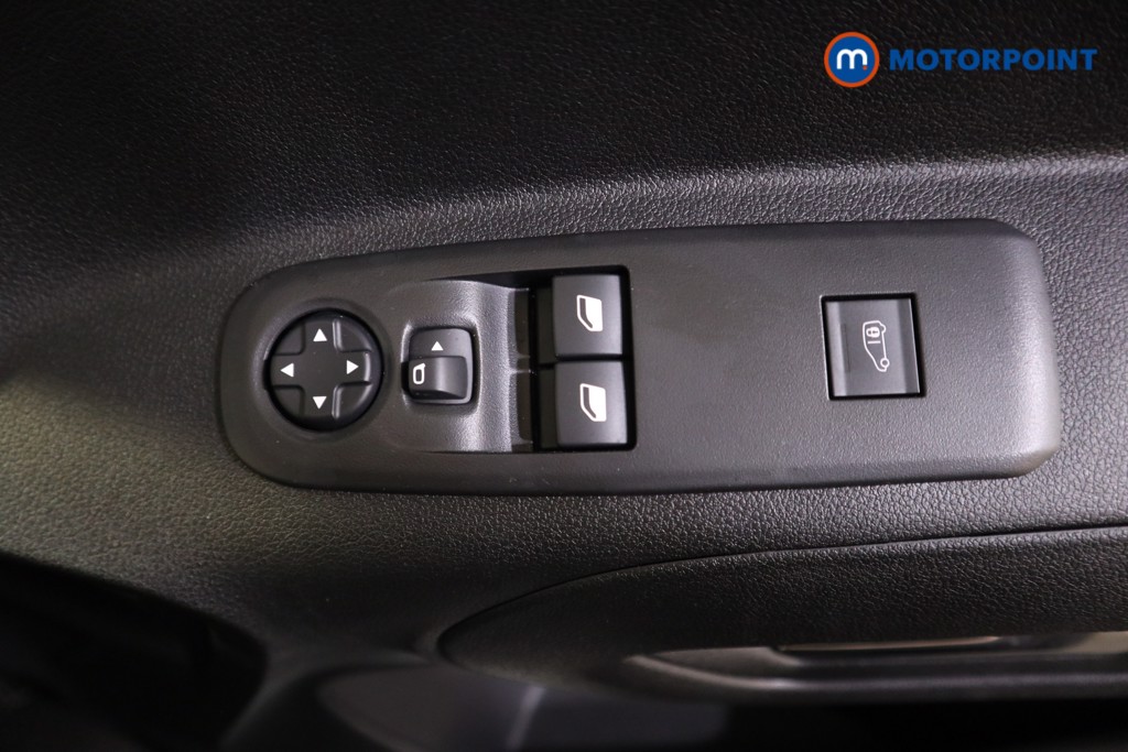 Peugeot Partner Professional Manual Diesel Panel Van - Stock Number (1573246) - 8th supplementary image