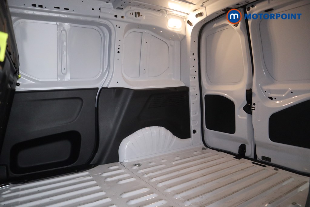 Peugeot Partner Professional Manual Diesel Panel Van - Stock Number (1573246) - 10th supplementary image