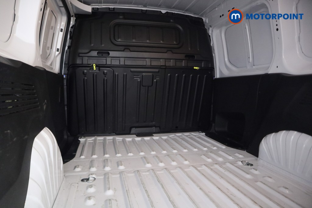 Peugeot Partner Professional Manual Diesel Panel Van - Stock Number (1573246) - 11th supplementary image