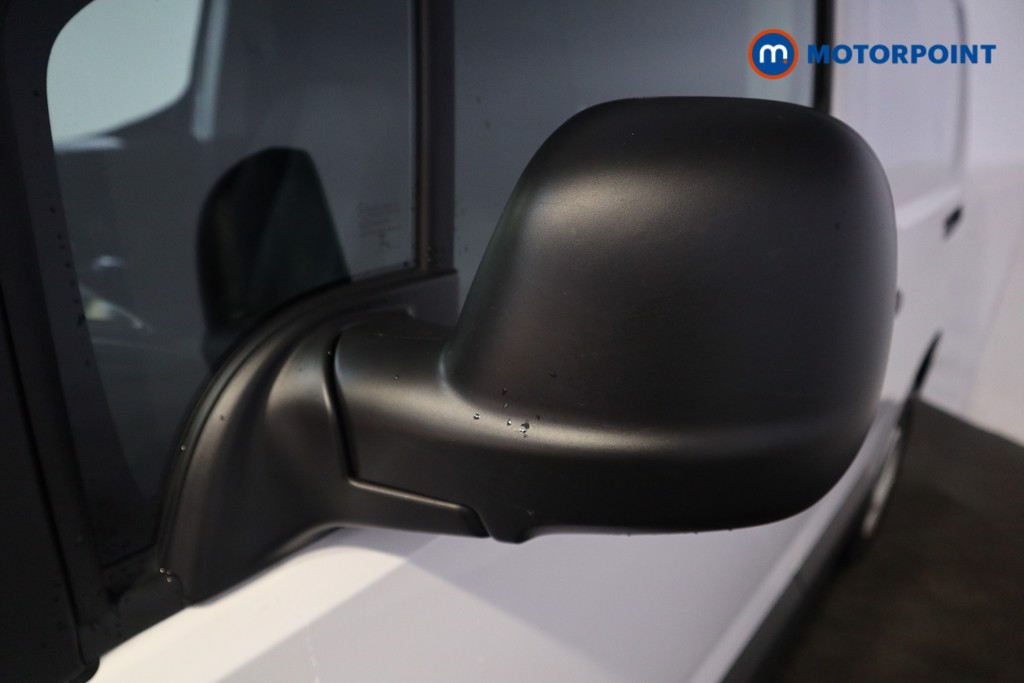 Peugeot Partner Professional Manual Diesel Panel Van - Stock Number (1573246) - 20th supplementary image