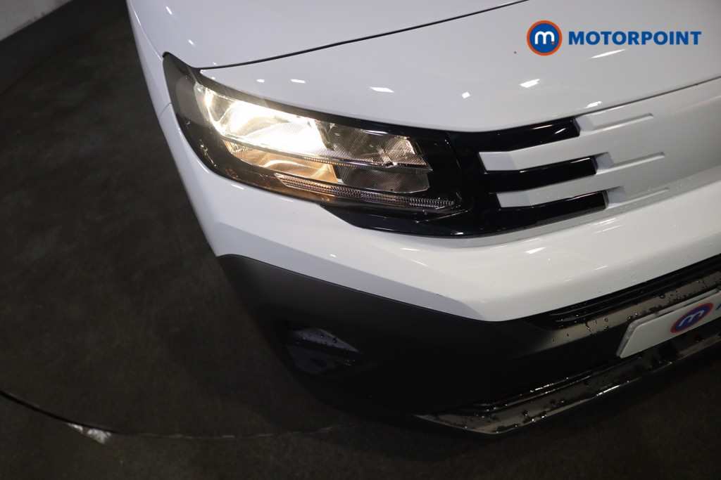 Peugeot Partner Professional Manual Diesel Panel Van - Stock Number (1573246) - 23rd supplementary image